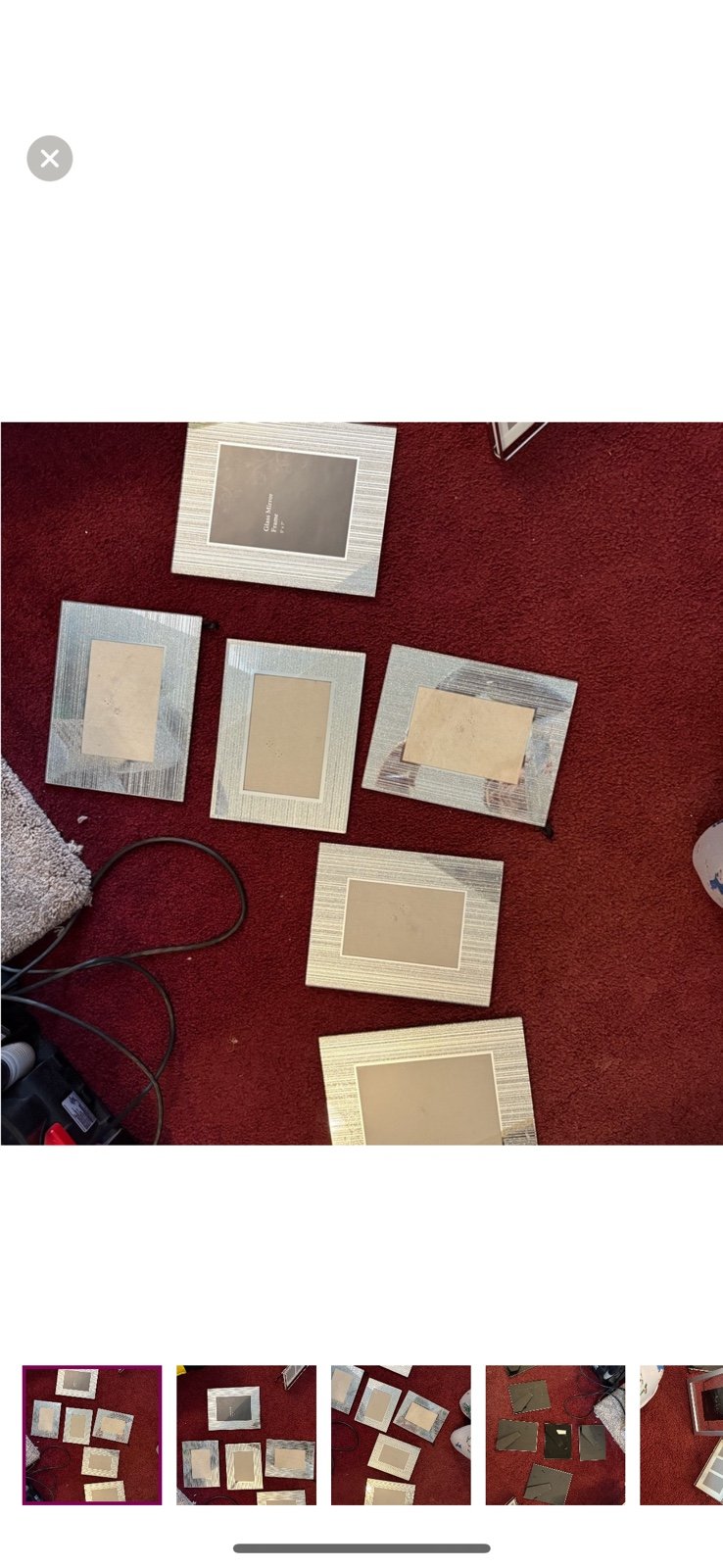 Photo frames