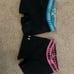 gymnastics leotards + spandex bundle