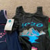 gymnastics leotards + spandex bundle