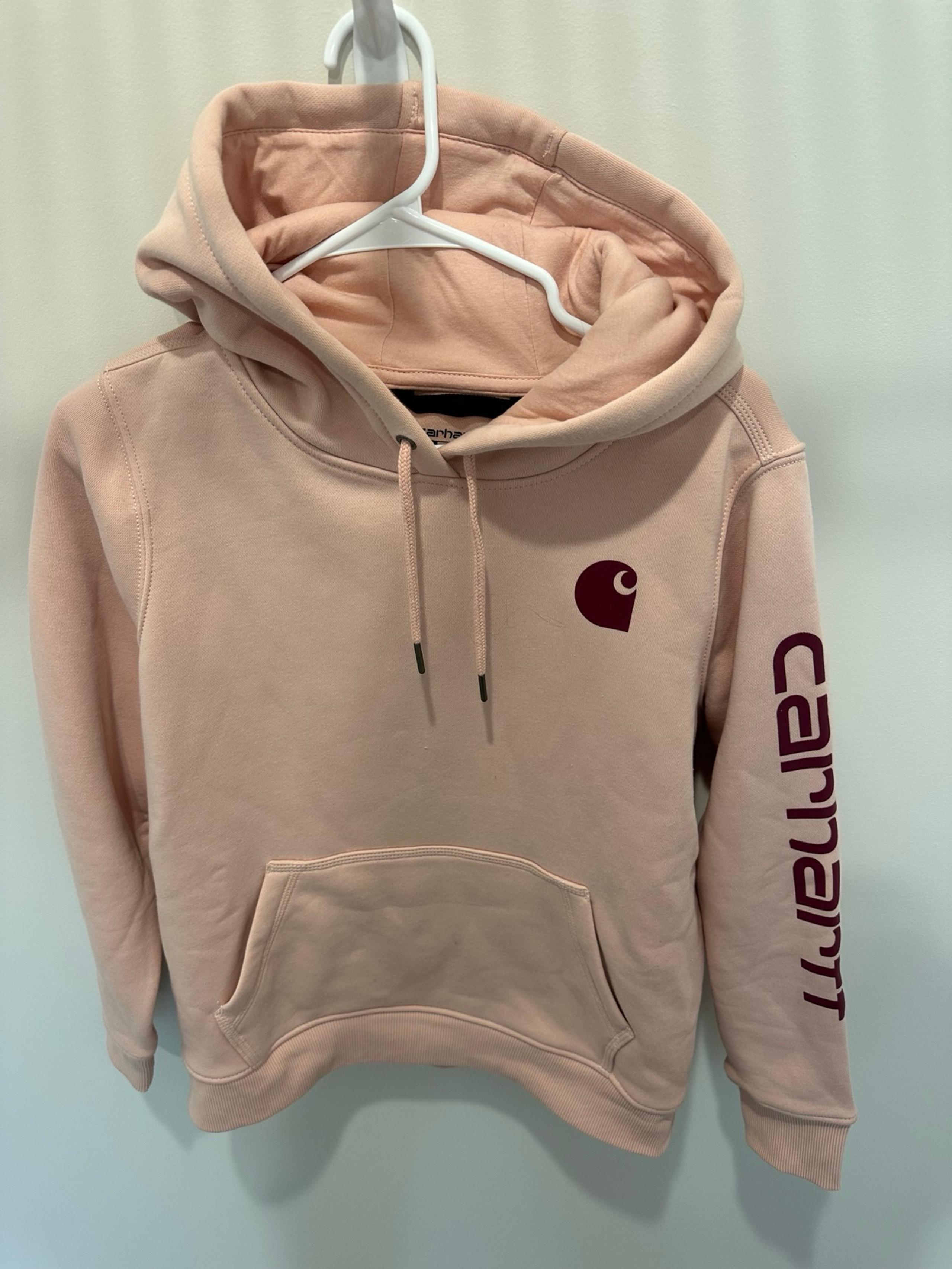 Carhartt Women’s Hoodie