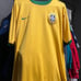 Vintage/y2k Nike Brazil soccer jersey size Large men