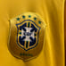 Vintage/y2k Nike Brazil soccer jersey size Large men