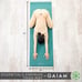 Essentials Premium Yoga Mat (Navy)
