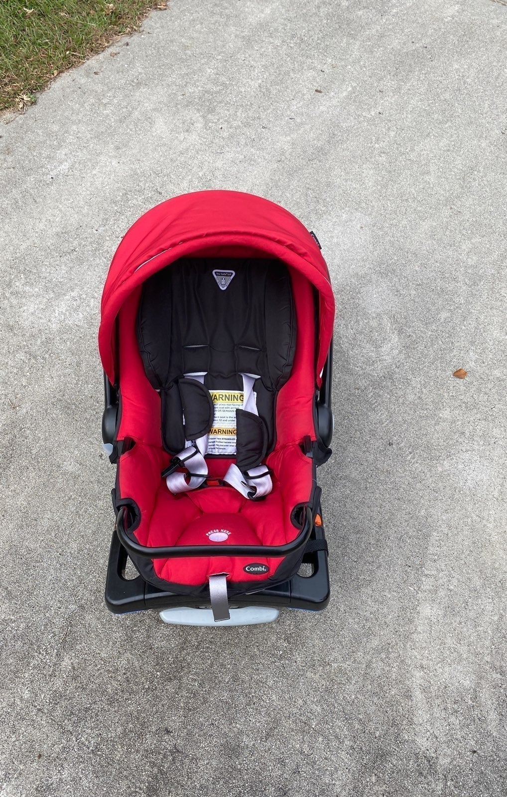 Car Seat
