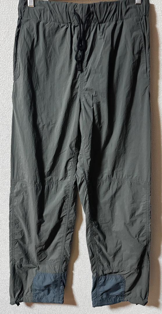 N.HOOLYWOOD Exchange Service Wide Track Pants Size 40 Authentic