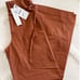 Zara linen pants