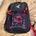 Baseball bag