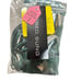 Alfred Sung Strapless Sweetheart Neckline Dress Beaded Belt Green Women's 2 NWT