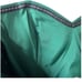 Alfred Sung Strapless Sweetheart Neckline Dress Beaded Belt Green Women's 2 NWT