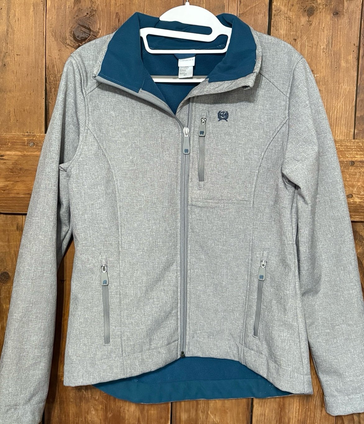 Cinch women’s Fleece lined Jacket