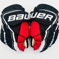New TEAM CANADA Bauer Vapor 1X Lite Pro Hockey Gloves-13