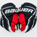 New TEAM CANADA Bauer Vapor 1X Lite Pro Hockey Gloves-13