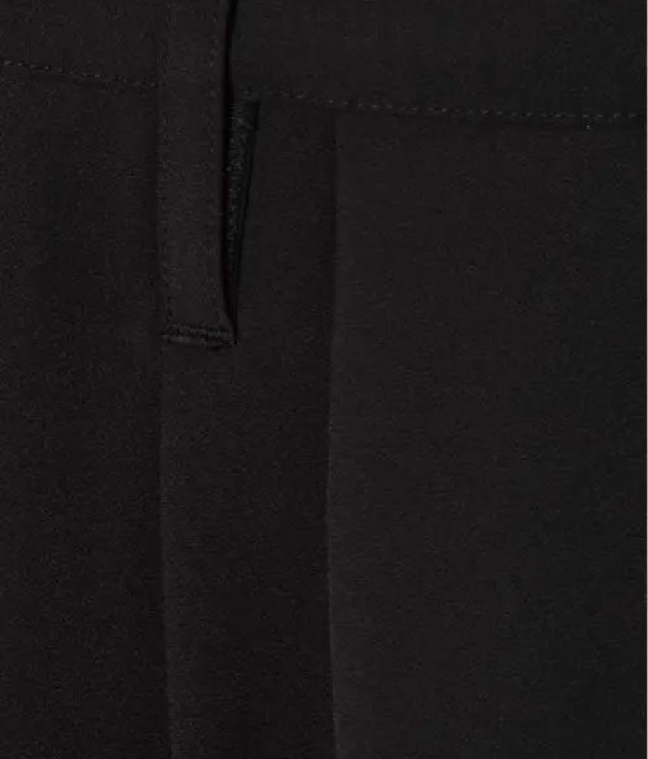 Casper John Parachute Slacks - detail