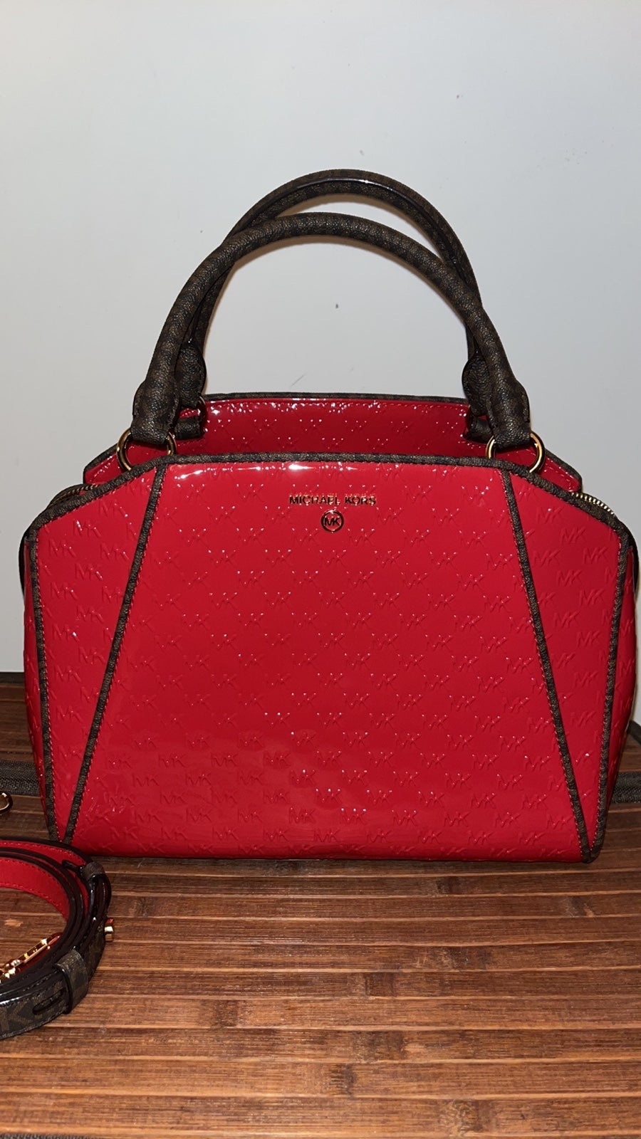 Michael Kors purse