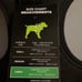 KONG Ultra Durable (LARGE) Black - Harness w/ Waste Bag Pocket |