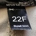NWT KUHL Resistor Jean Klassik Fit Super Stretch Water Resistant Khaki 30x34