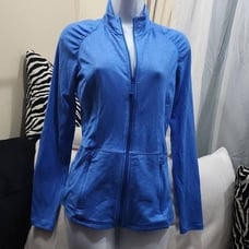 Lilly Pulitzer Luxletic Weekender Jacket Size S