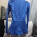 Lilly Pulitzer Luxletic Weekender Jacket Size S
