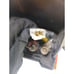 Yamaha FJ FJ1100 1984 1985 Original Rear Cowl Cover AP-94