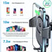 Wireless Car Charger Mount