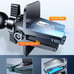 Wireless Car Charger Mount
