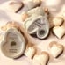 Lenox Disney Snow White's Dopey & Sneezy Salt Shakers