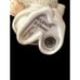 Lenox Disney Snow White's Dopey & Sneezy Salt Shakers