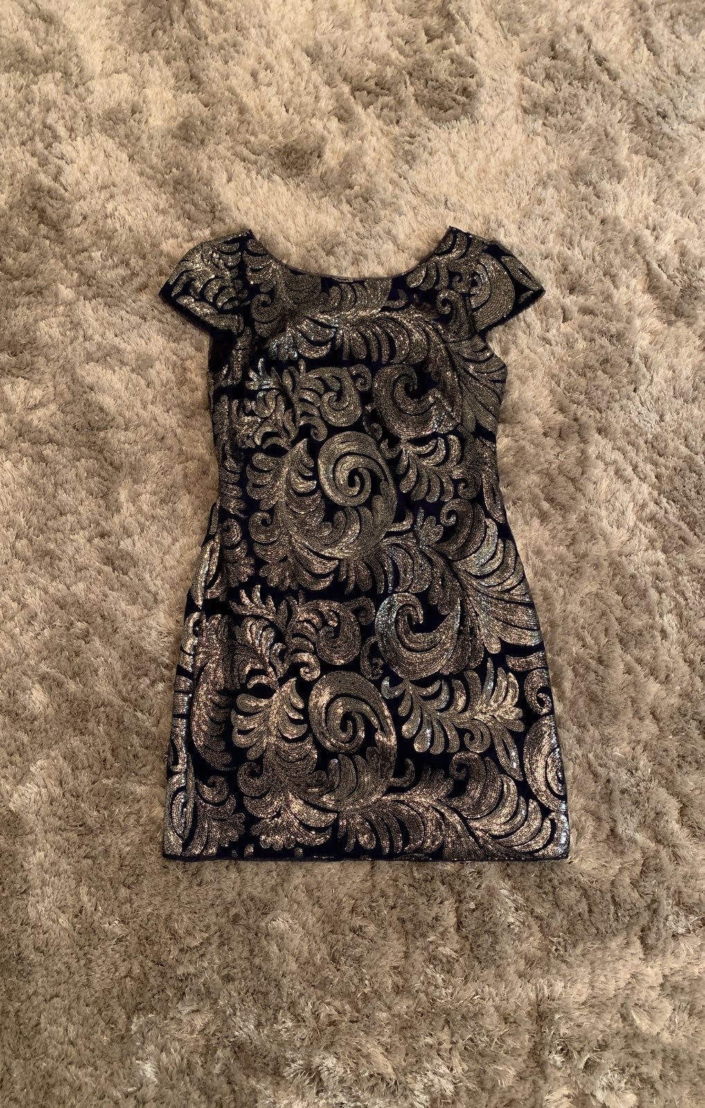 Adrianna Papell Dress