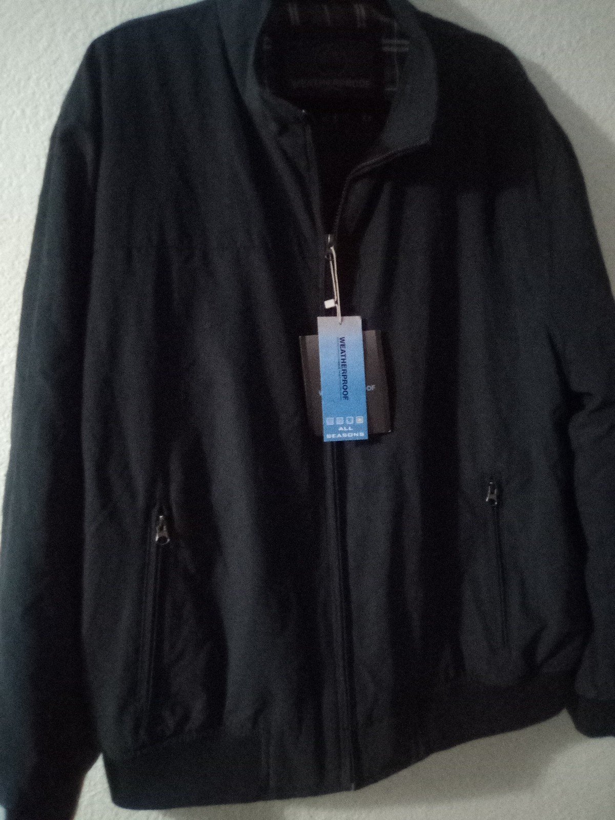 Weatherproof Mens Jacket