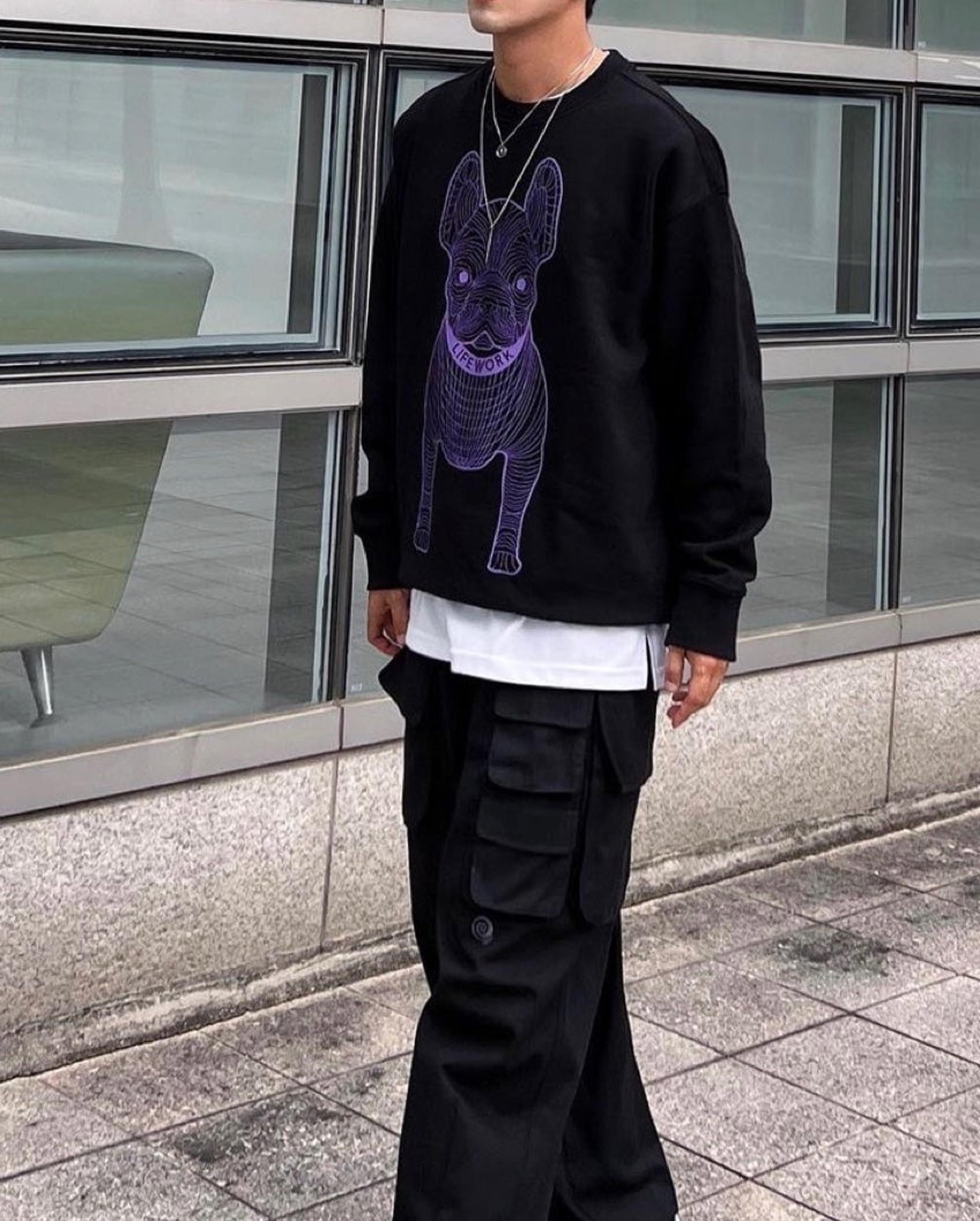 Lifework Sweatshirt