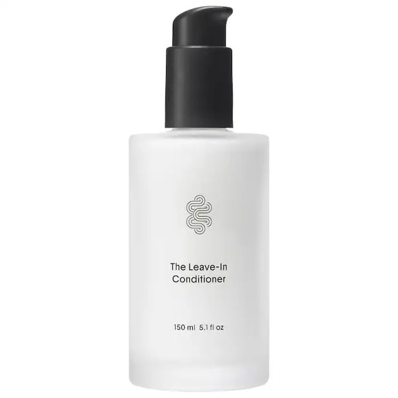 Nwt Crown Affair The Leave-In Conditioner Cream for Hydrated Hair