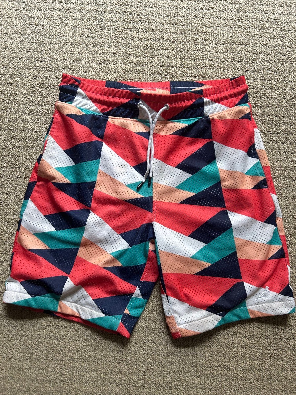 Staple Pigeon Board Shorts