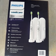 Sonicare