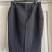 Emporio Armani Pencil Skirt