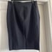 Emporio Armani Pencil Skirt