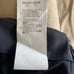 Emporio Armani Pencil Skirt