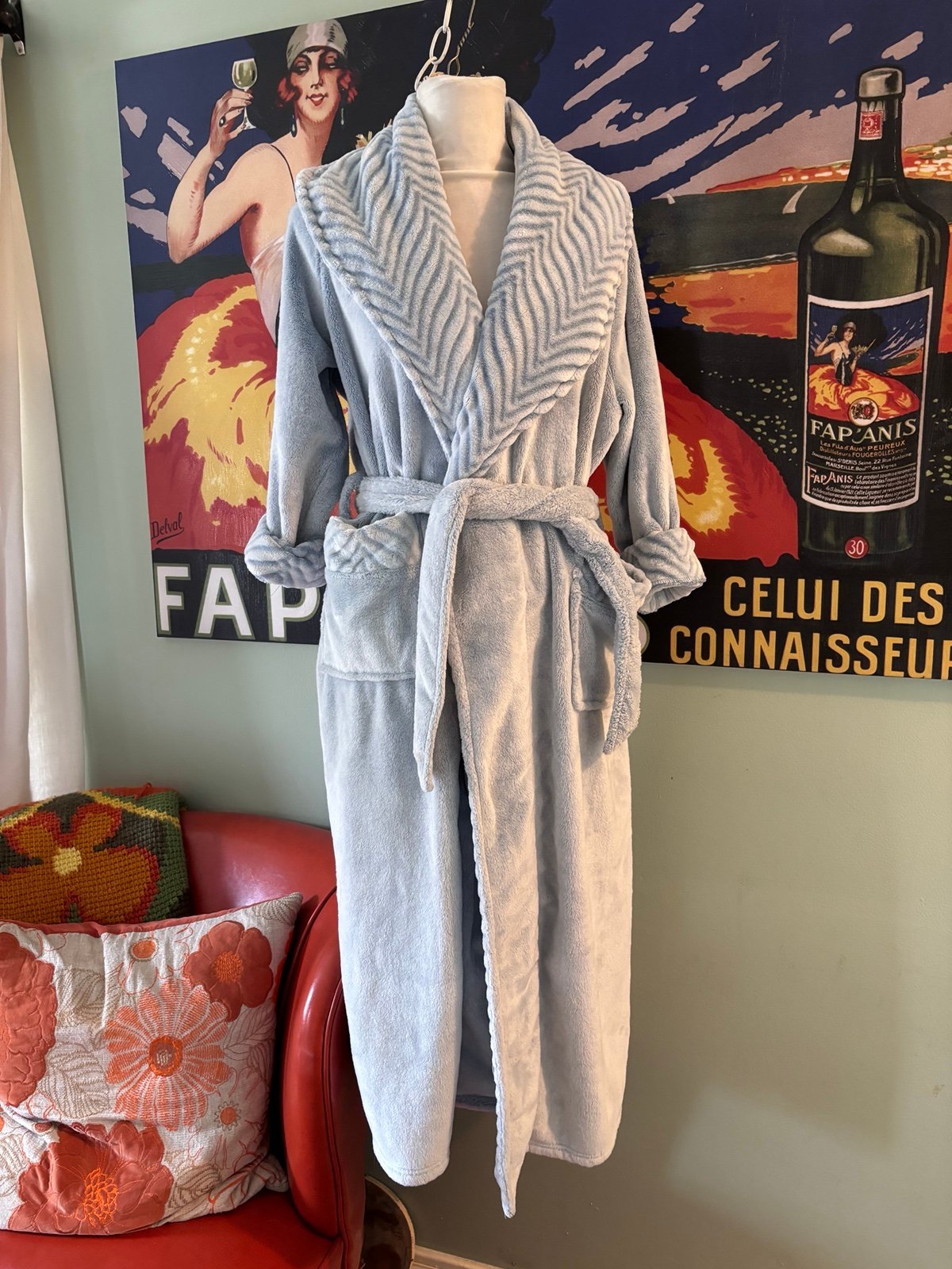 Soft Surroundings robe