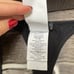 Versace Greca Border Sports Bra