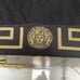 Versace Greca Border Sports Bra