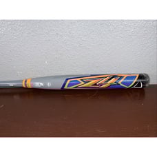 2017 LOUISVILLE SLUGGER Z4 ENDLOAD SOFTBALL BAT WTLZ4A17E 34/27 USSSA/NSA