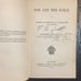 God and The Bible by Matthew Arnold 1876