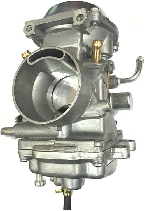 NEW CARBURETOR FOR POLARIS MAGNUM 425 1995-1998