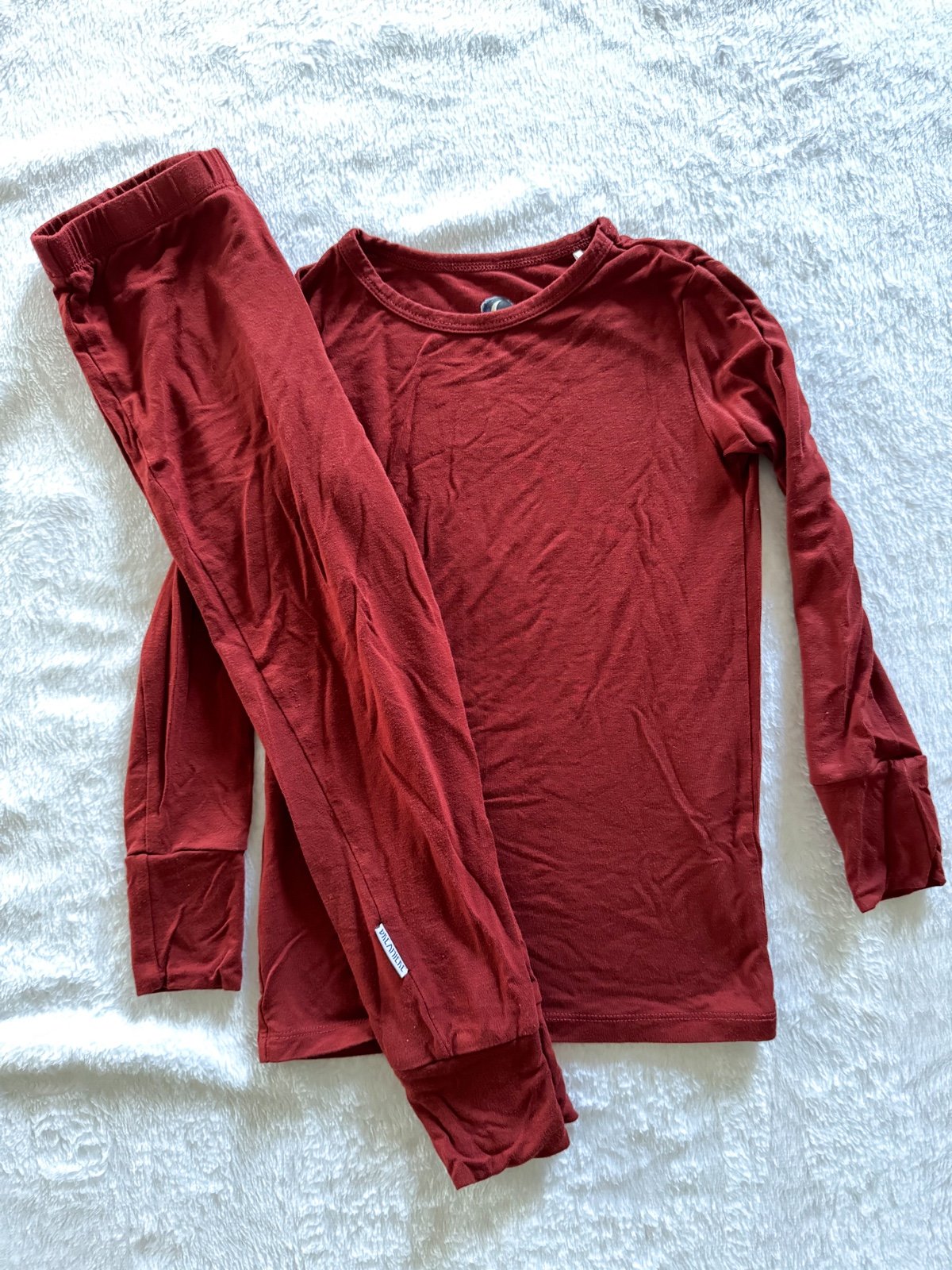 Dreamiere Fireside Two Piece Jams 4T