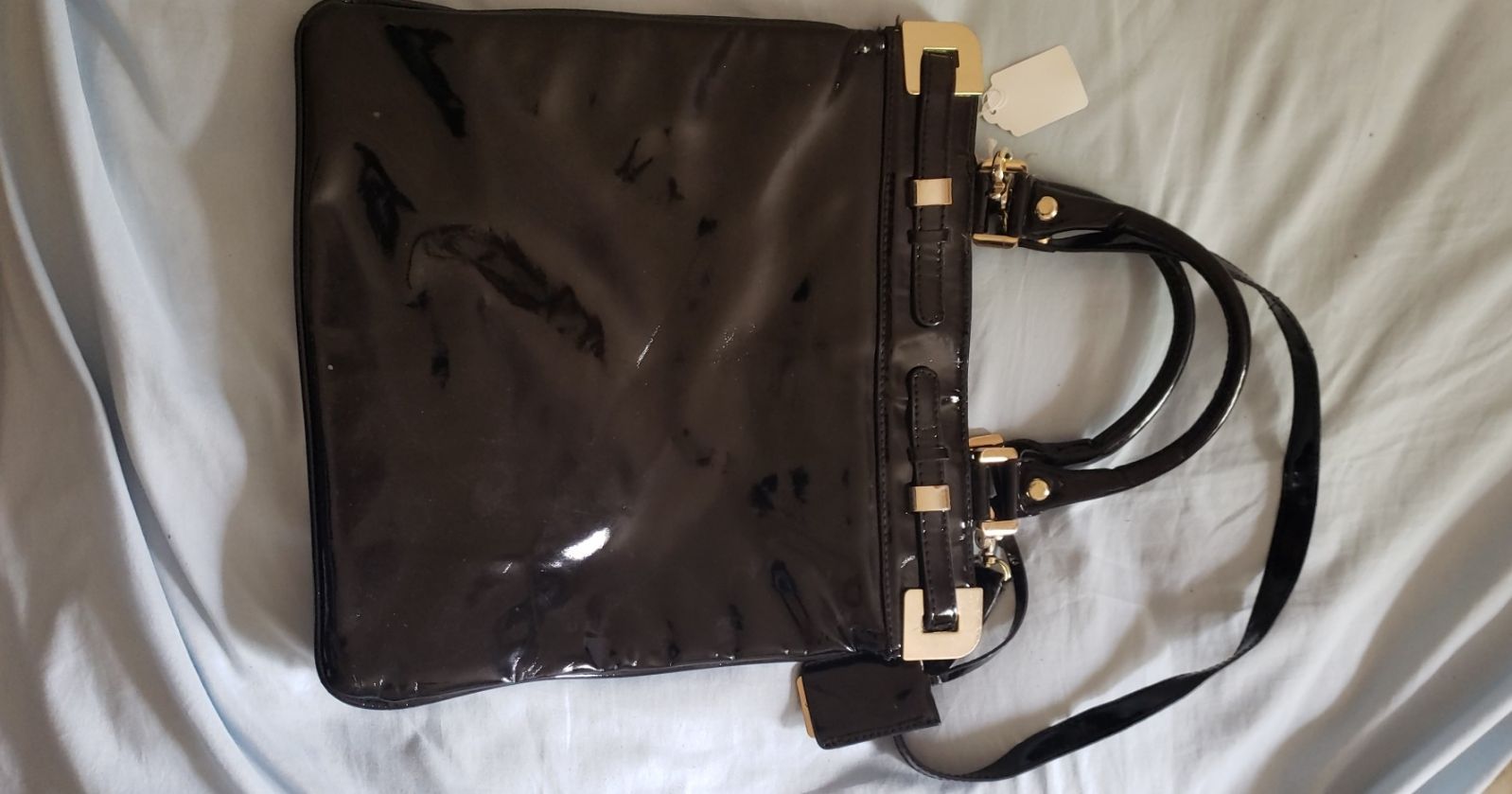 hand bags