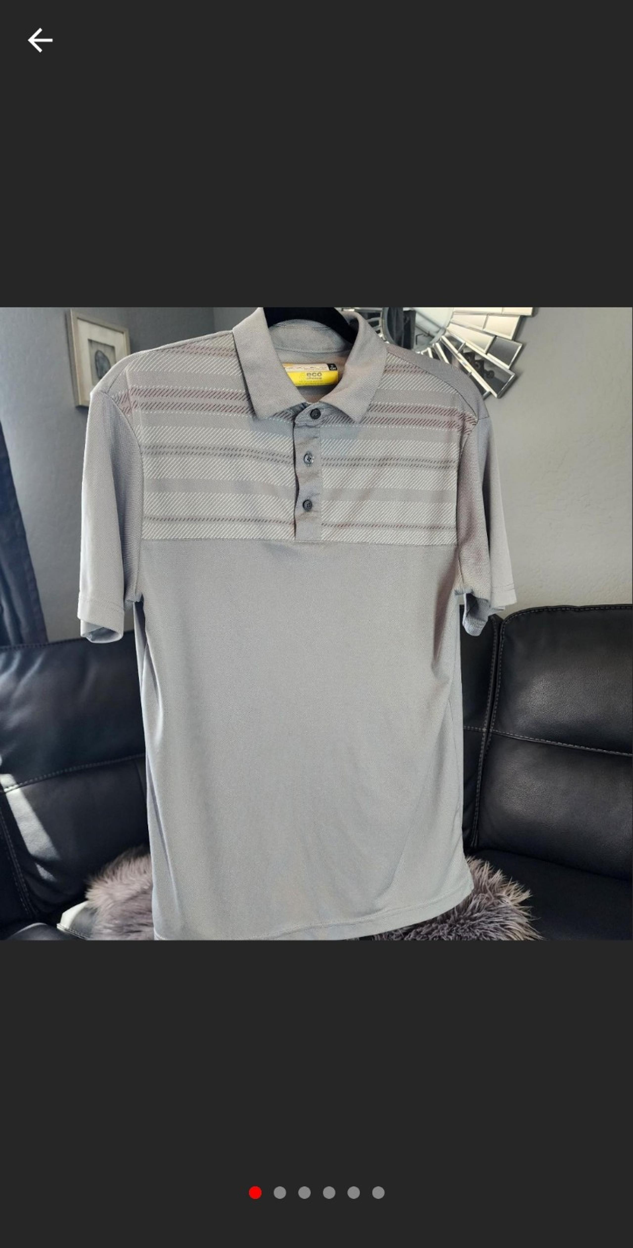 Golf polo