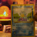 Squirtle over-sized card 63/102