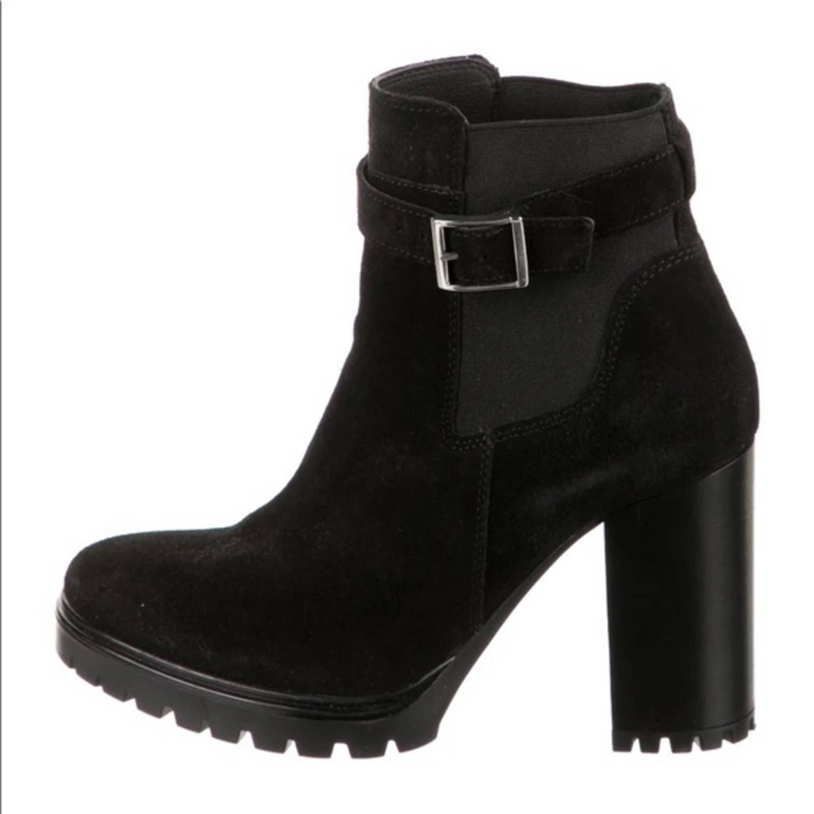 Barneys booties deals
