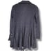 Eileen Fisher Moreno wool open knit cardigan PP