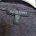 Eileen Fisher Moreno wool open knit cardigan PP