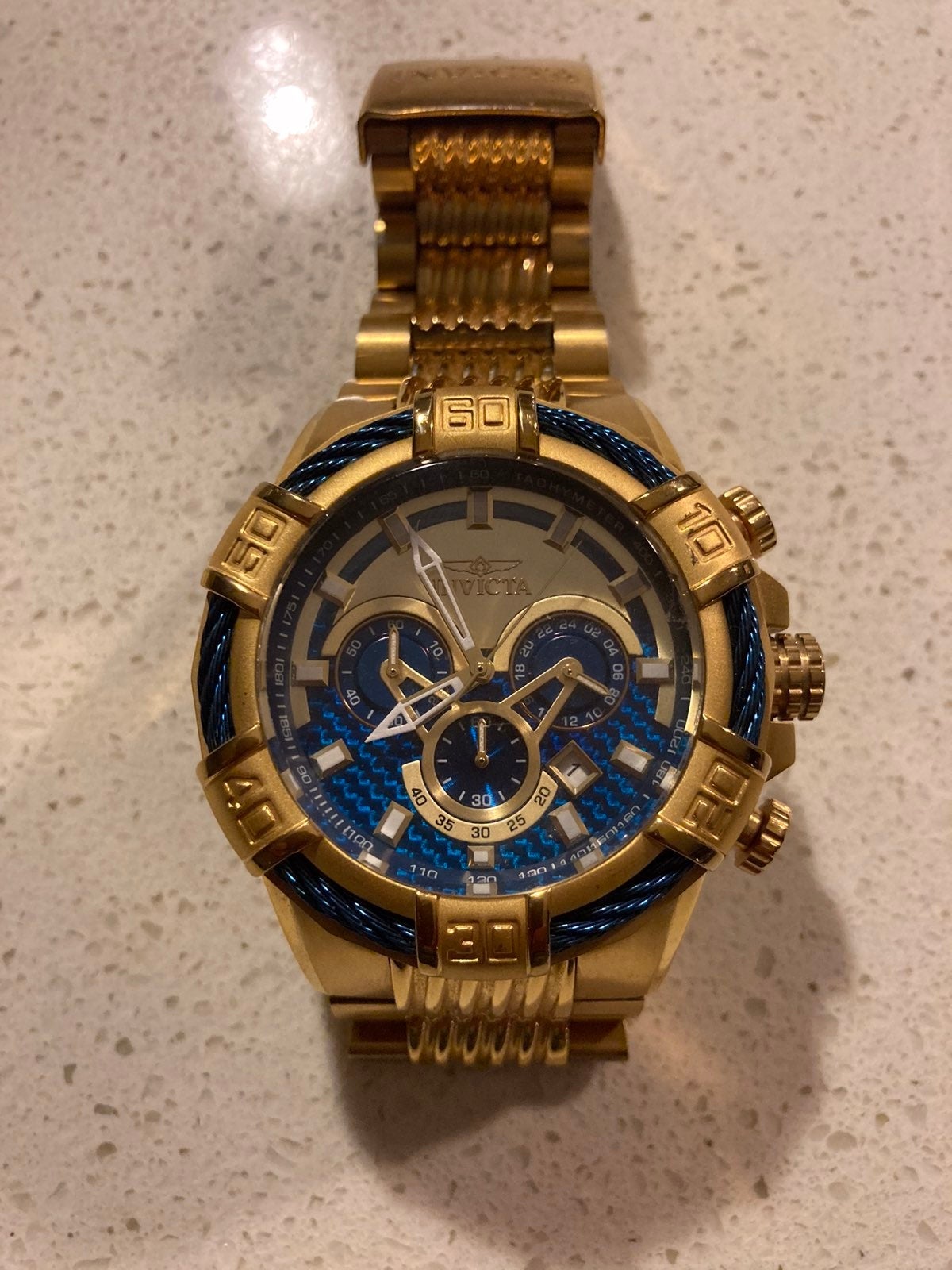 Invicta Mens Watch